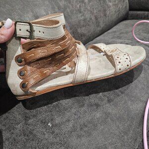 Bed Stu Sandals size 11